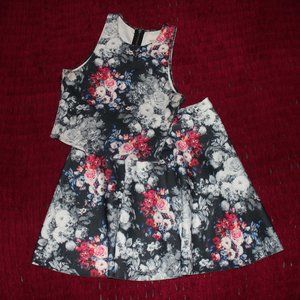 Abercrombie & Fitch 2 Piece Matching Set